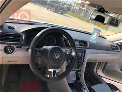 فولكسفاغن باسات